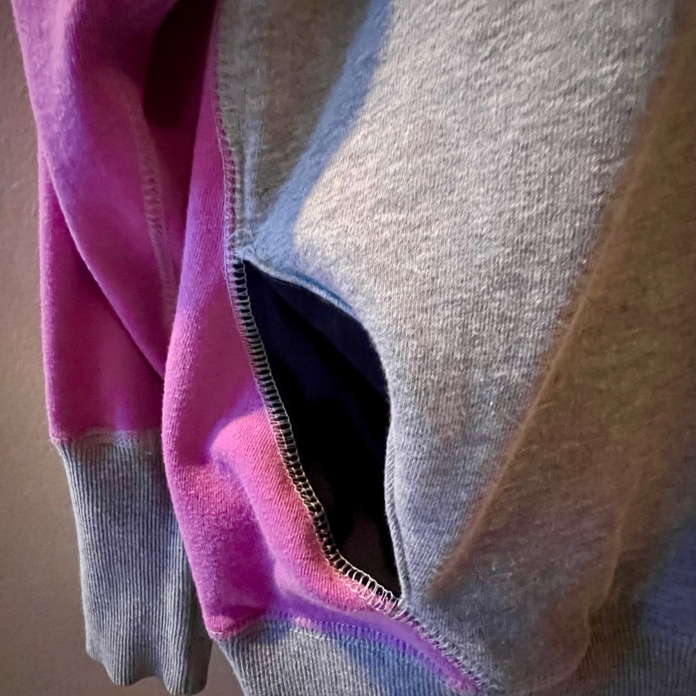 Fox Racing Women's Sweatshirt - Picture 3 of 5